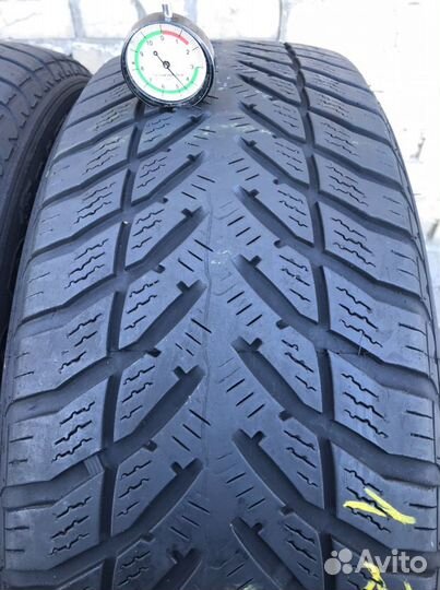 Goodyear UltraGrip+ SUV 235/60 R18 107H