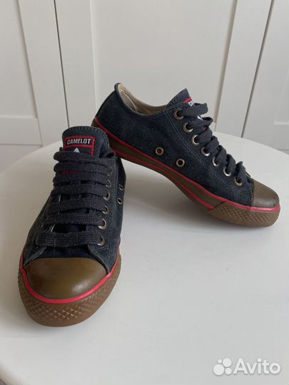 Кеды Camelot 37 размер