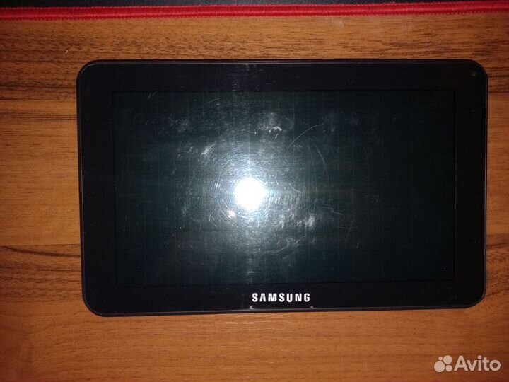 Планшет Samsung HY-GTN8000