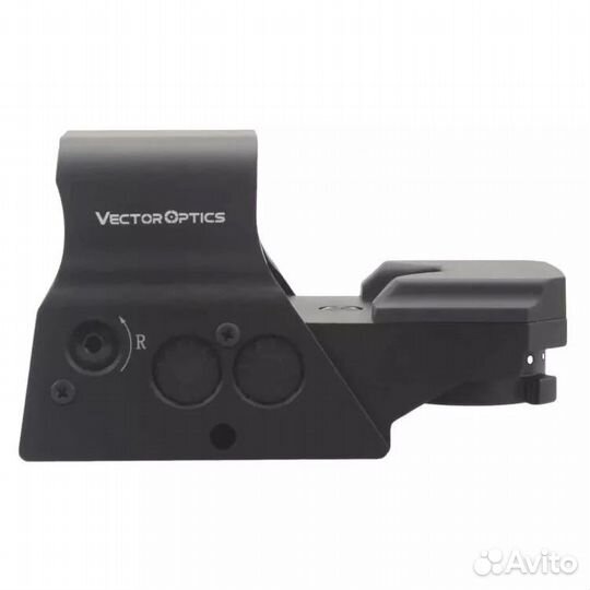 Прицел коллиматорный Vector Optics Omega 8