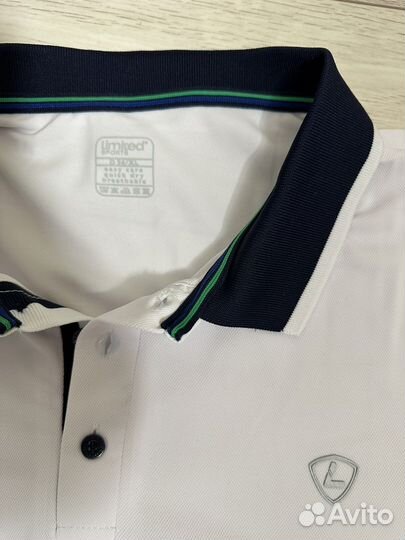 Спортивный набор Limited sport