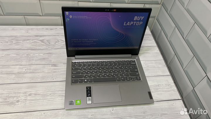 Lenovo 14