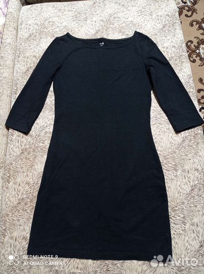 Вещи пакетом 38-40 р женские/детские