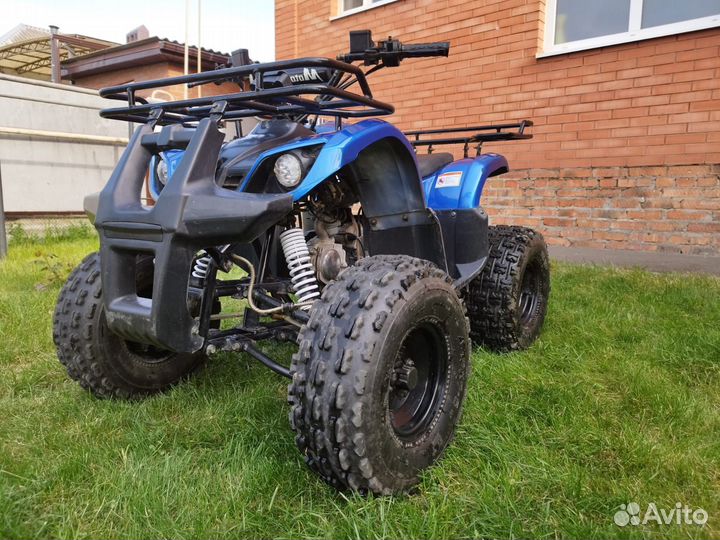 Продаётся квадроцикл FOX(Подростковый)