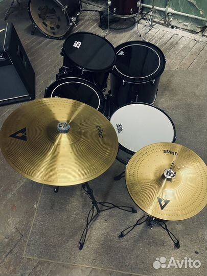 Ударная установка /Барабаны