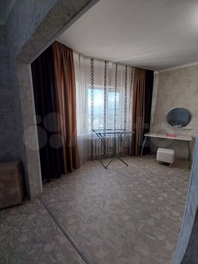 1-к. квартира, 39,8 м², 3/5 эт.