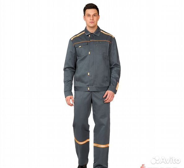 Спецодежда 