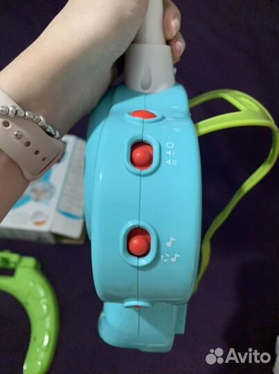 Мобиль fisher price