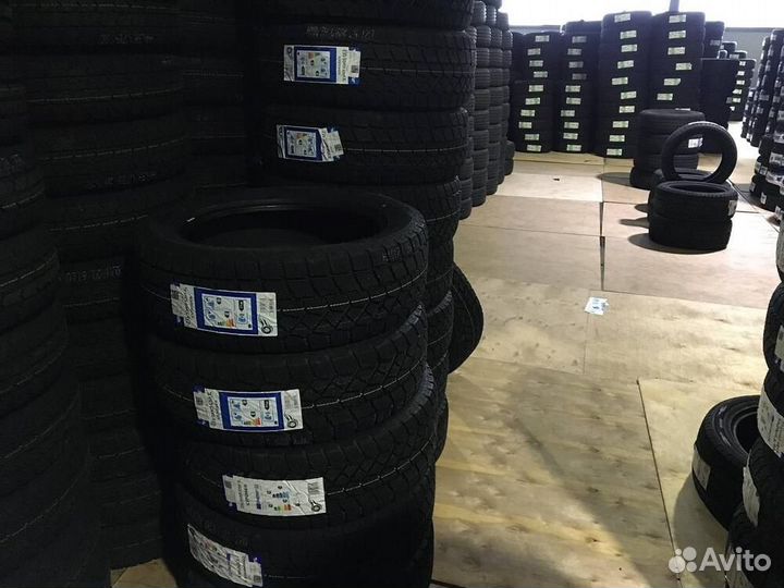 Windforce IcePower UHP 235/55 R19 105H