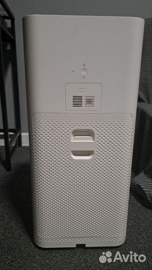 Очиститель воздуха xiaomi mi air purifier 2s