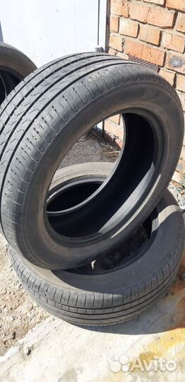 Pirelli Scorpion Verde 235/55 R18 100V