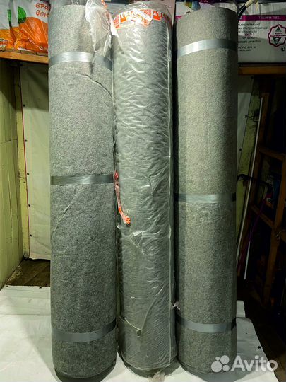 Ковролин Выставочный exporadu