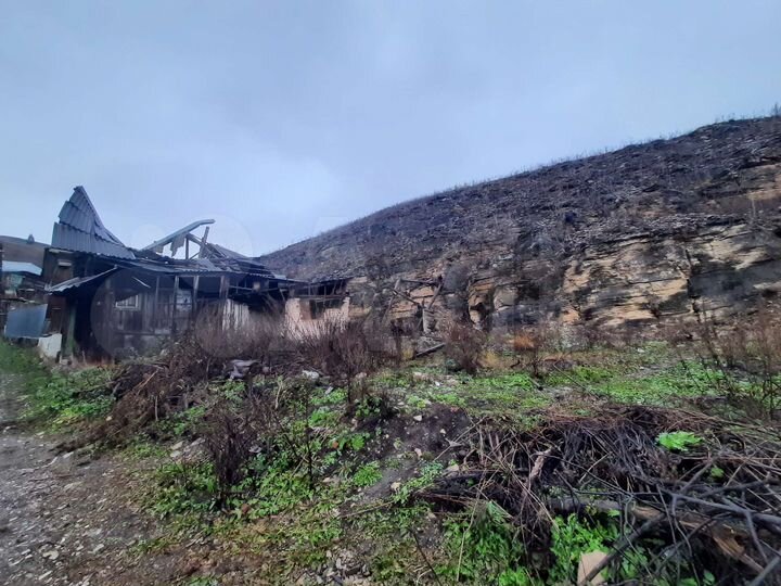 Дом 25 м² на участке 3,6 сот.