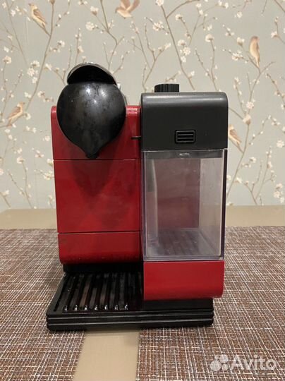 Кофемашина с многоразовыми капсулам