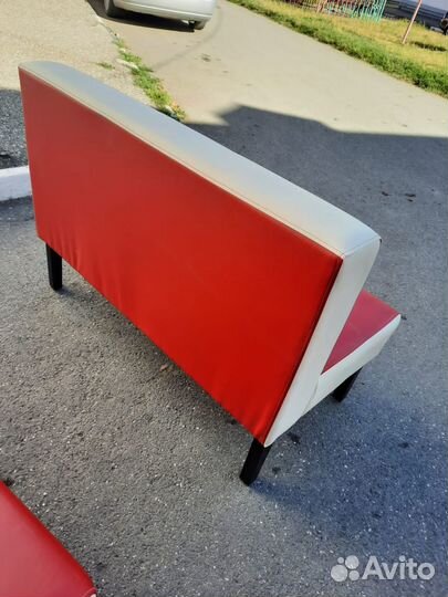 Мебель для кафе и ресторанов бу