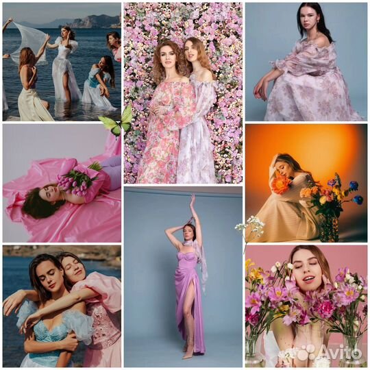 Фотосессия 