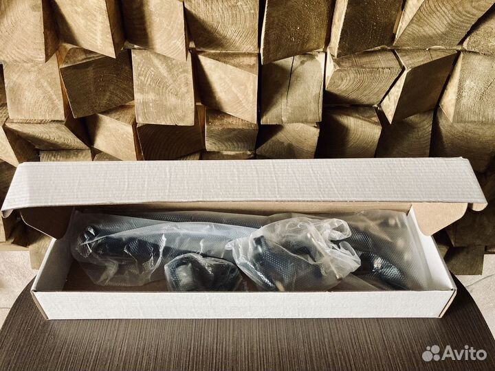 Пантограф для микрофона