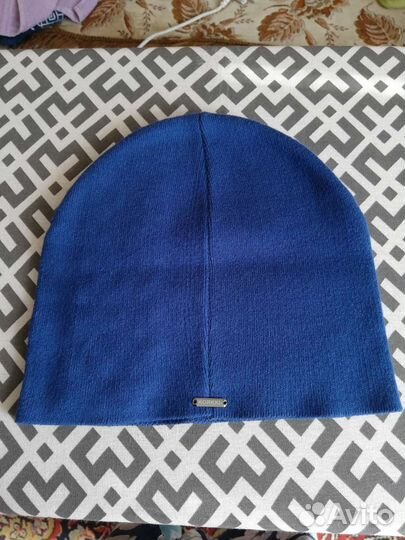 Шапка женская осень весна