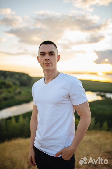 Репетитор физика/математика