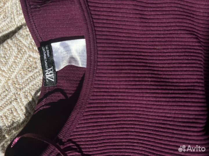 Топ zara S