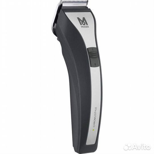 Машинка для стрижки Moser 1877-0050 #287255