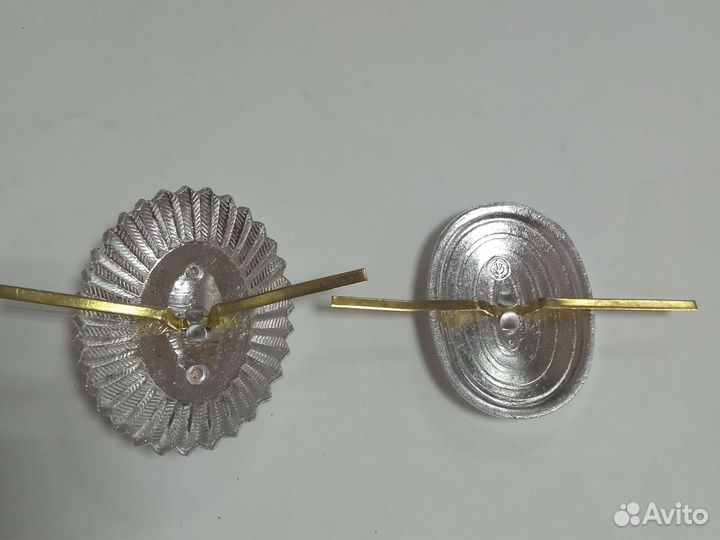 Кокарды Царской России