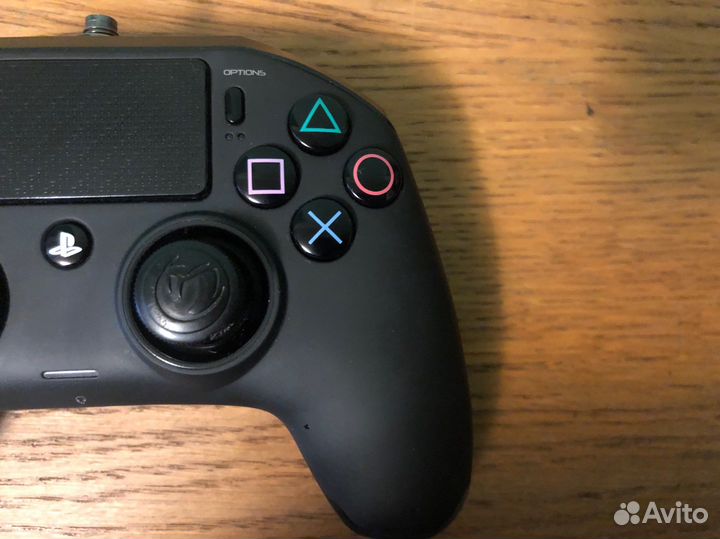 Nacon revolution pro controller