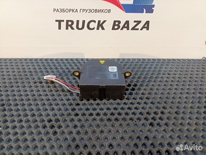 2518181510 Катушка зажигания Разные Автомобили