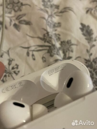 Airpods pro оригинал