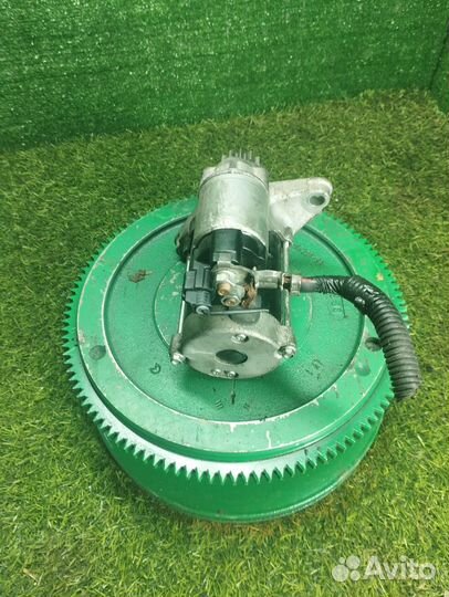 Стартер Toyota Camry Rav4 2л-2,4л -3,5л