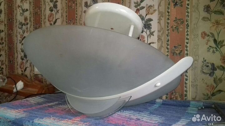 Плафон; люстра советские