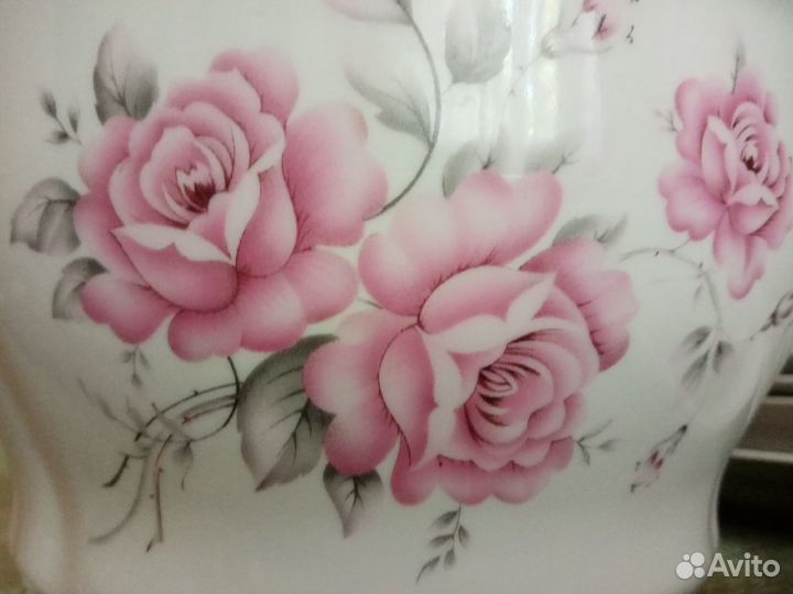 Столовый сервиз Барановский фарфоровый завод