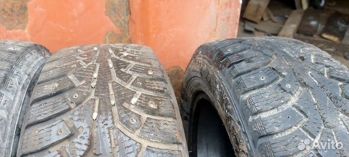 Nokian Tyres Nordman 5 185/65 R14