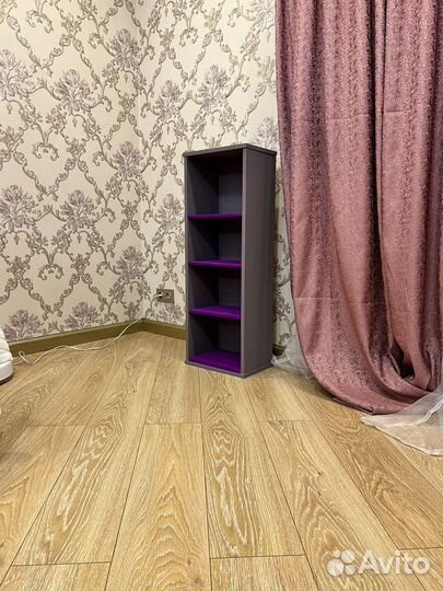 Полка навесная