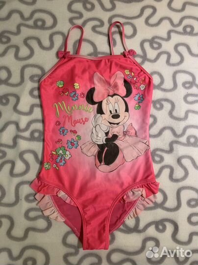 Купальник 122