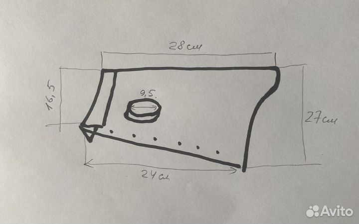 Жилетка доя собачки