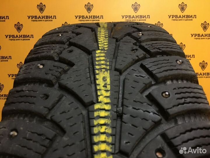Nokian Tyres Hakkapeliitta 5 SUV 225/70 R16 107T