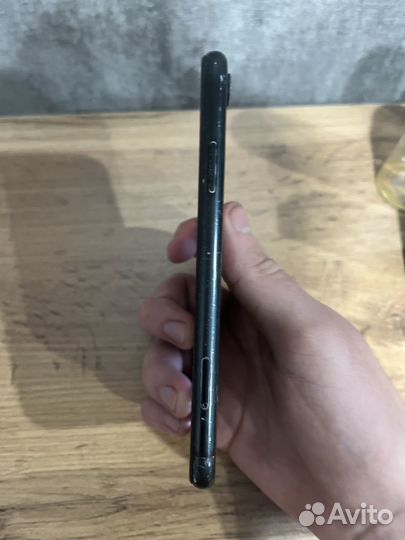 iPhone Xr, 128 ГБ