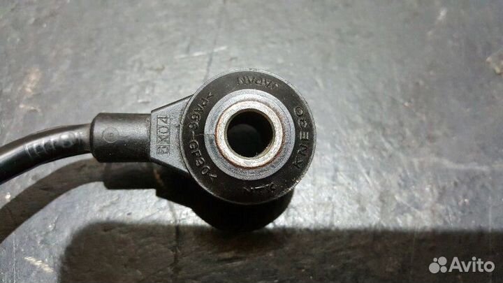 Датчик детонации Subaru Forester SG9 EJ255 2007