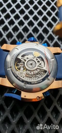 Часы Reef Tiger Aurora