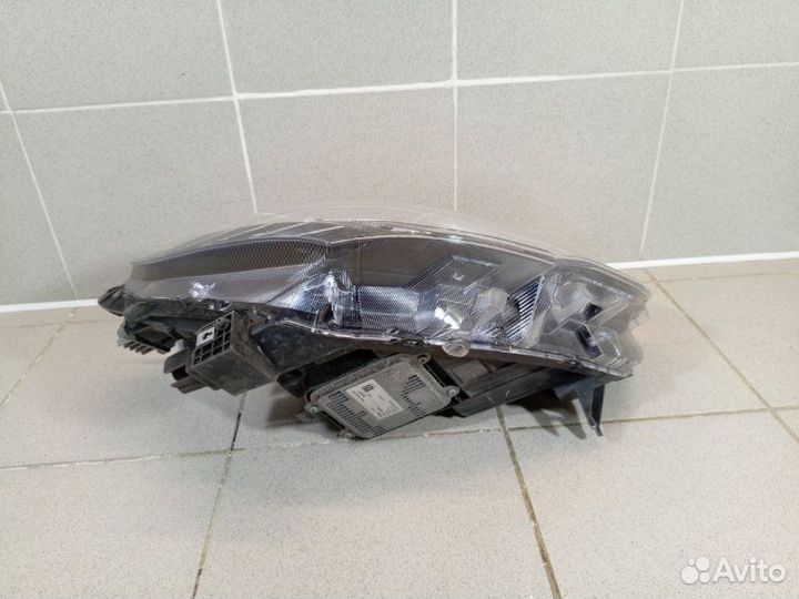 Фара правая Haval Jolion