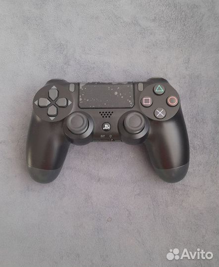 Геймпад dualshock 4