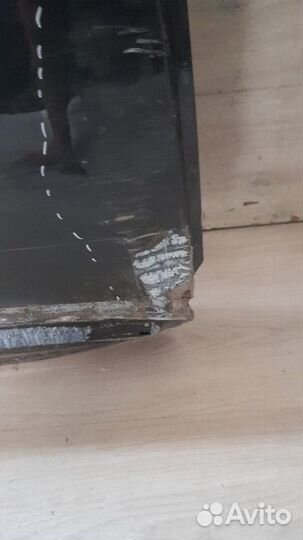 Дверь задняя правая Volvo Xc60 1 С 2008 По 2017