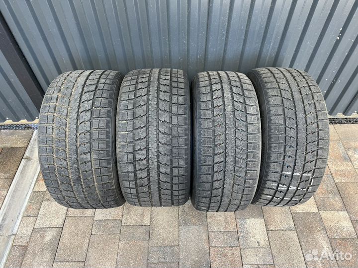 Toyo Observe GSi-5 275/40 R20 и 315/35 R20