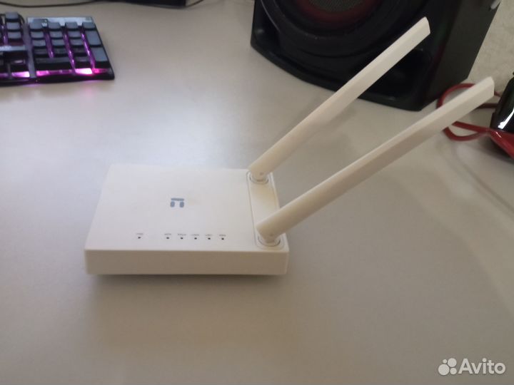 Маршрутизатор Wi-Fi роутер TP-Link