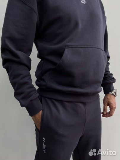 Коробка вещей мужская m