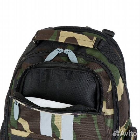 Рюкзак молодёжный Calligrata 