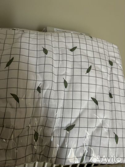 Детское постельное белье
