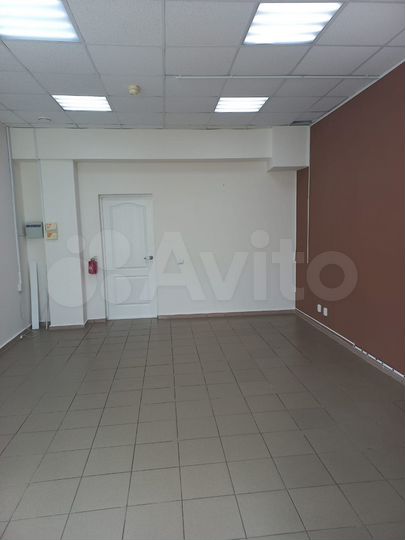 Офис, 28.1 м²