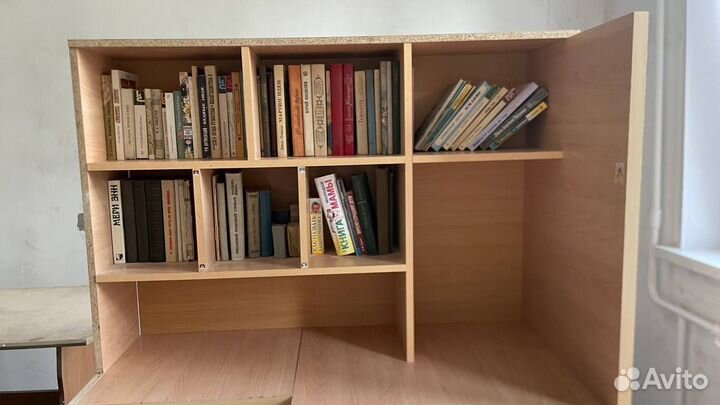 Мебель бу